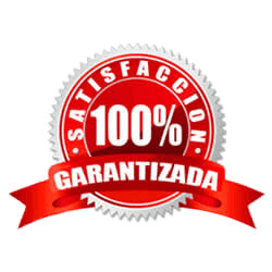 satisfaccion garantizada ASP.Net 100% satisfacción garantizada